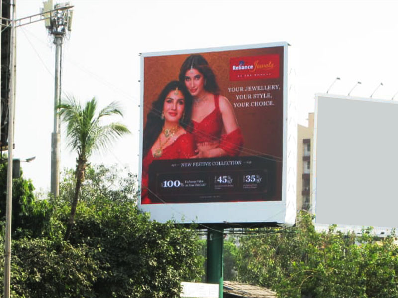 Reliance jewels New Festive Collection